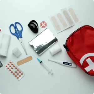 Medical Accessories