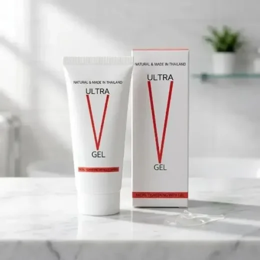 Image Alt Text: Ultra V Gel For Vaginal Tightening in Pakistan