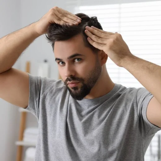 Hair Care