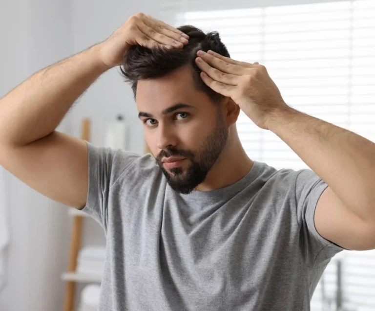 Your Everyday Hair Care Routine