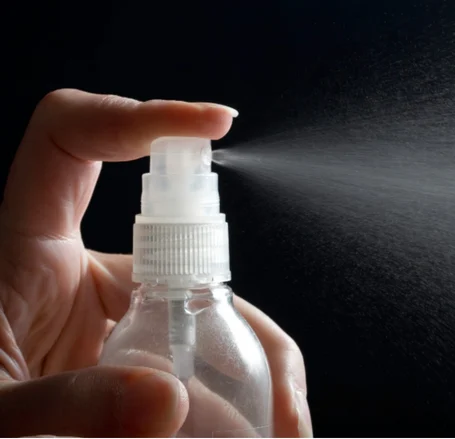 Delay Spray