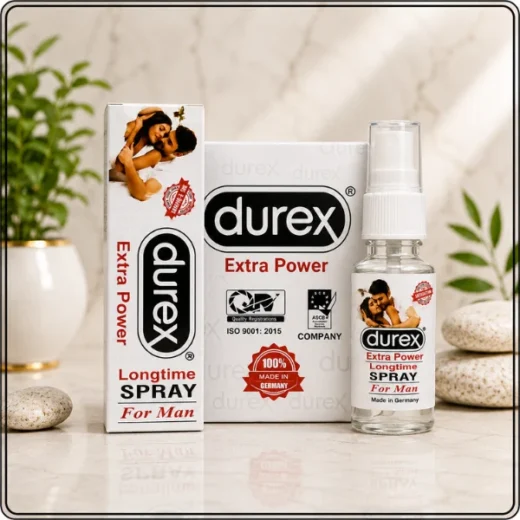Durex Delay Spray Price in Pakistan | Durex Delay Spray Review and Details