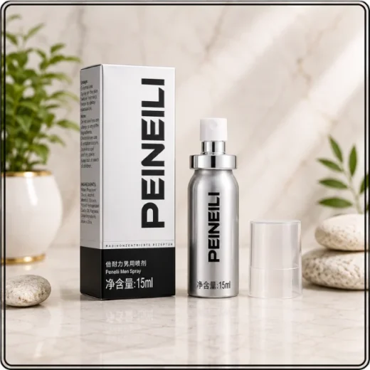 Peineili Delay Spray for Men 15ml | Male Ejaculation Delay Spray in Pakistan