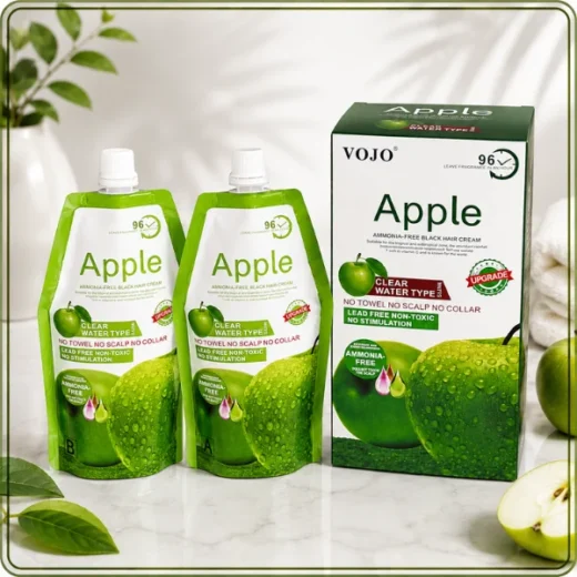 Vojo Apple Hair Color Price In Pakistan