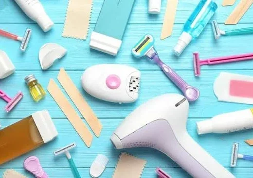 Hair Removal