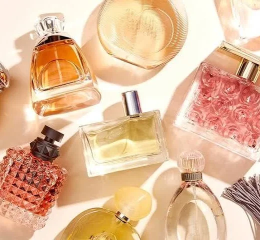 Fragrance