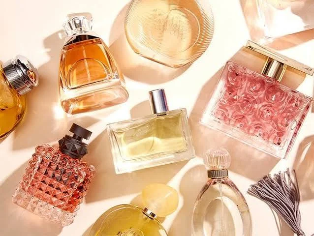 Your Signature Scent, Every Day