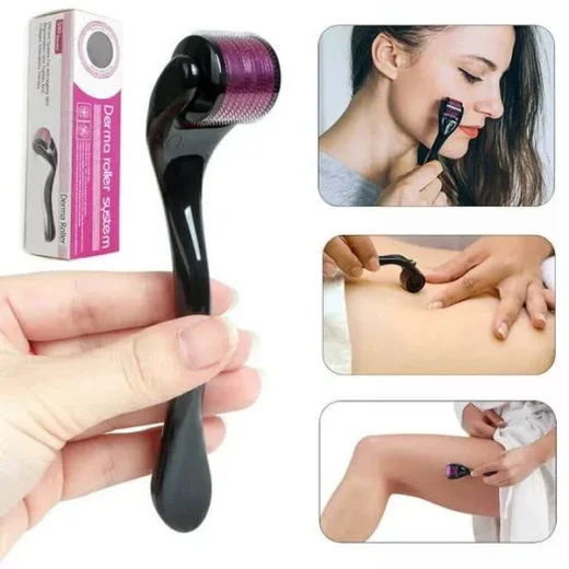 Derma Roller For Hair Price In Pakistan
