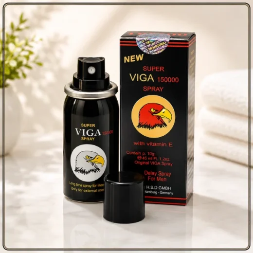 Best Timing Spray in Pakistan