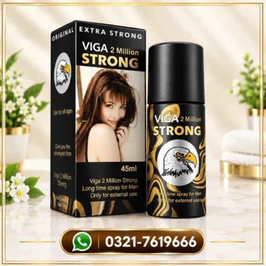 30 Minute Timing Spray In Pakistan