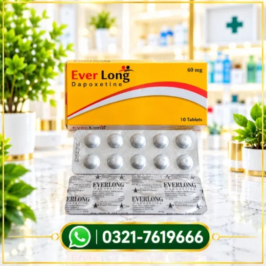 30 Minute Timing Tablets In Pakistan