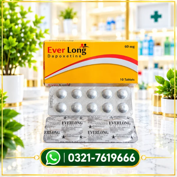 30 Minute Timing Tablets In Pakistan