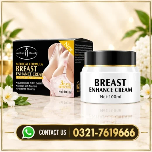 Aichun Beauty Breast Enhancement Cream