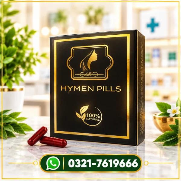 Artificial Hymen Pills In Pakistan