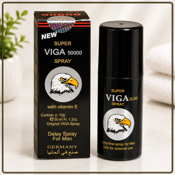 Best Delay Spray For Long Time In Pakistan