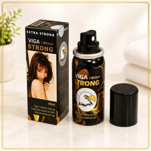 Best Delay Spray For Men