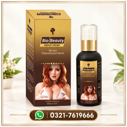 Bio Beauty Breast Cream Price In Pakistan