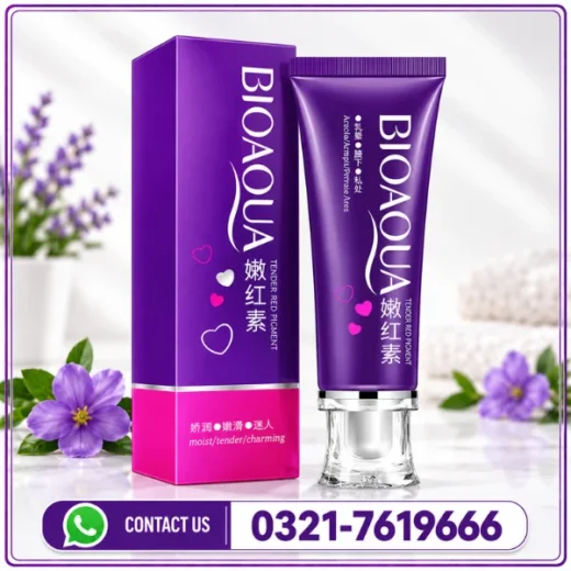 Bioaqua Pink Cream Price In Pakistan