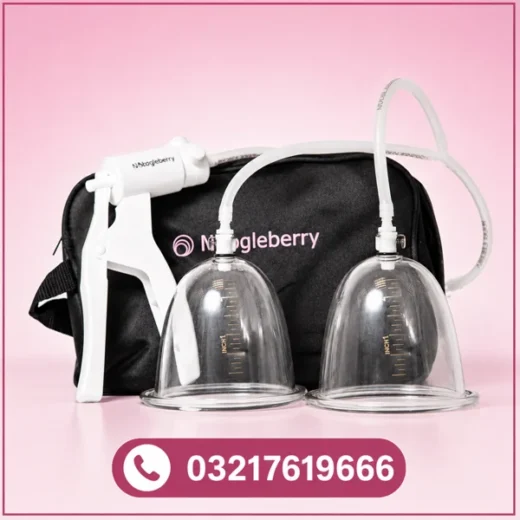 Breast Enlargement Pump Price In Pakistan