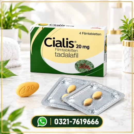 Cialis 20Mg Online Buy In Pakistan