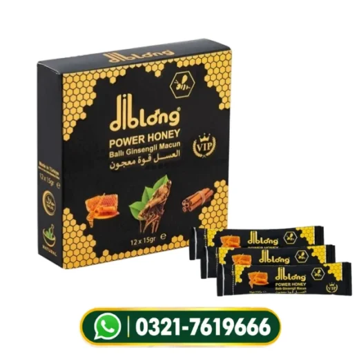 Diblong Power Honey Price In Pakistan