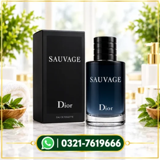 Dior Sauvage Perfume For Men Price In Pakistan