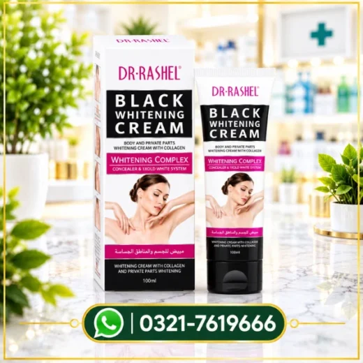 Dr Rashel Whitening Cream For Private Parts Price In Pakistan
