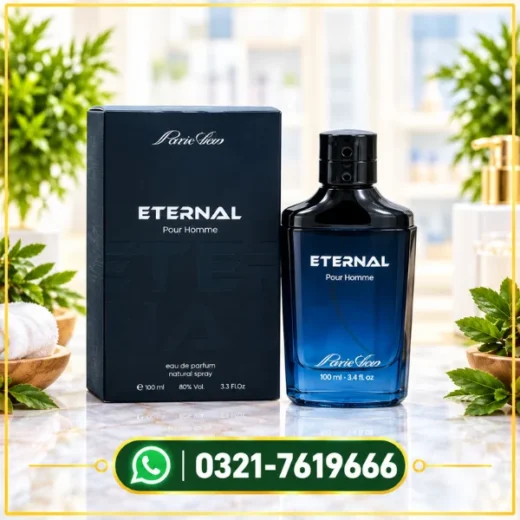 Eternal Edp Perfume Price In Pakistan