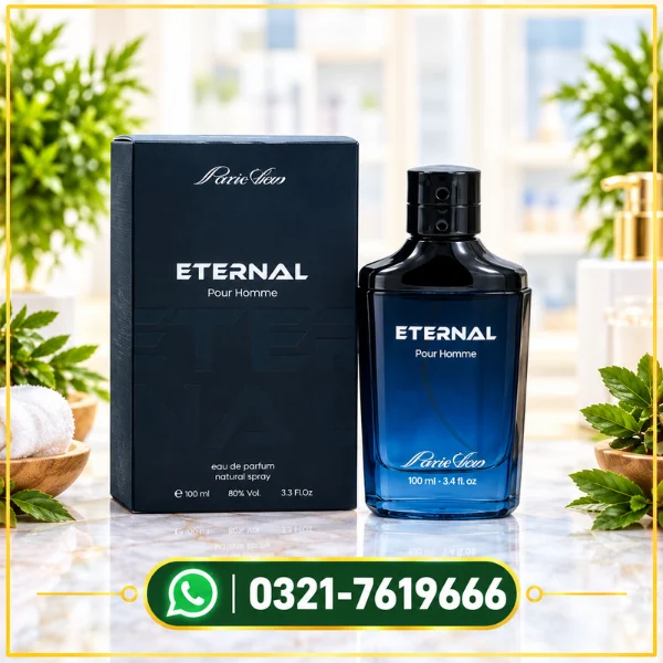 Eternal Edp Perfume Price In Pakistan