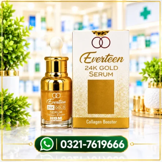 Everteen Anti Aging Serum Price In Pakistan