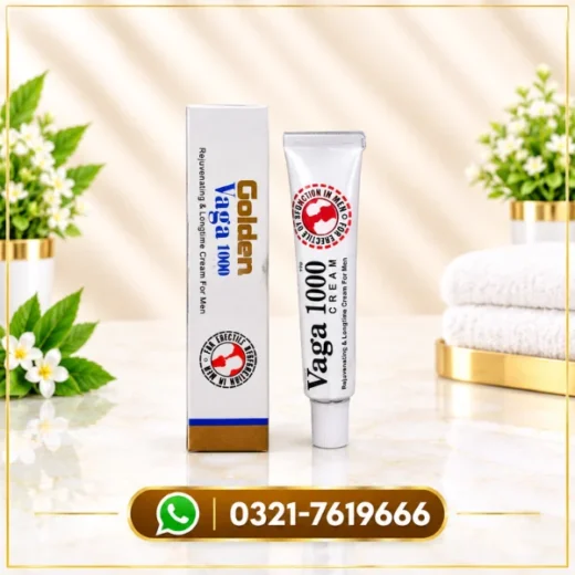 Golden Vega 1000 Cream Price In Pakistan