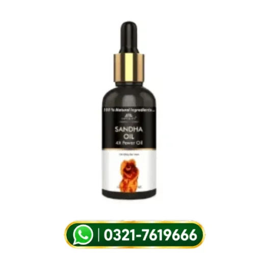 Intimify Sandha 4X Power Oil In Pakistan