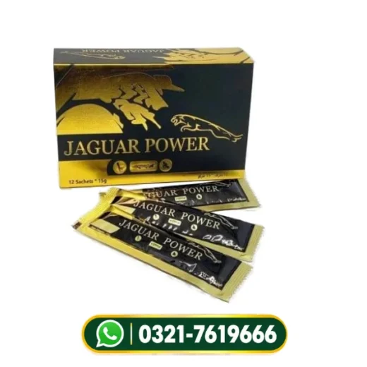 Jaguar Power Royal Honey Price In Pakistan