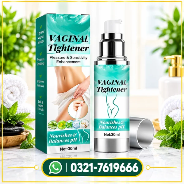 Jns Vagina Tightening Cream In Pakistan