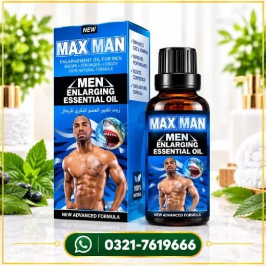 Men Enlarging Essential Oil Price In Pakistan
