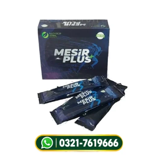 Mesir Plus Turkish Macun Price In Pakistan