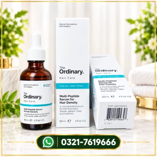 Ordinary Multi-peptide Serum For Hair Density