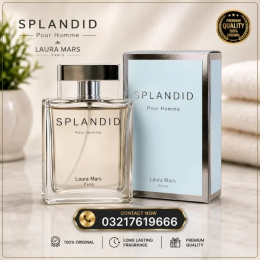 Original Splendid Perfume
