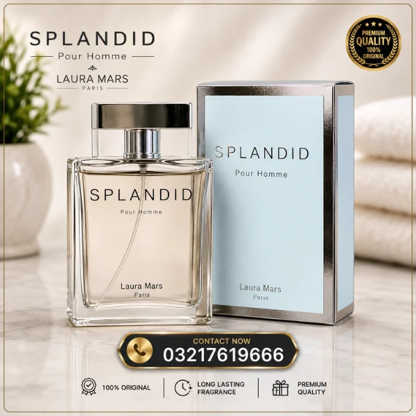 Original Splendid Perfume