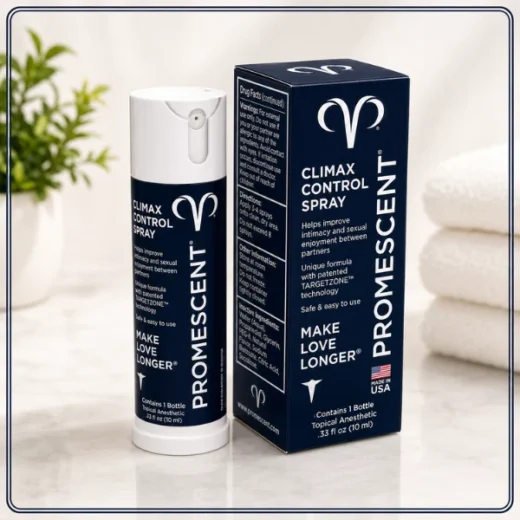 Promescent Delay Spray For Men