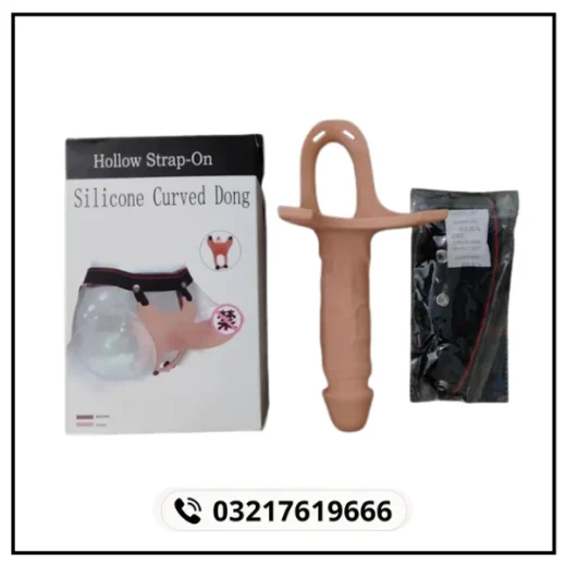 Silicon Belt Condom For Adults