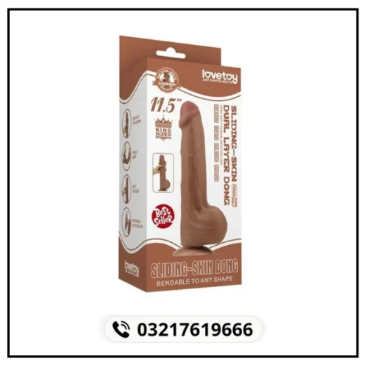 Silicone Dildo Sex Toys