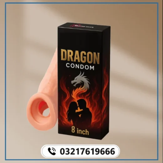Sleeve Silicone Condom Skin Color In Pakistan