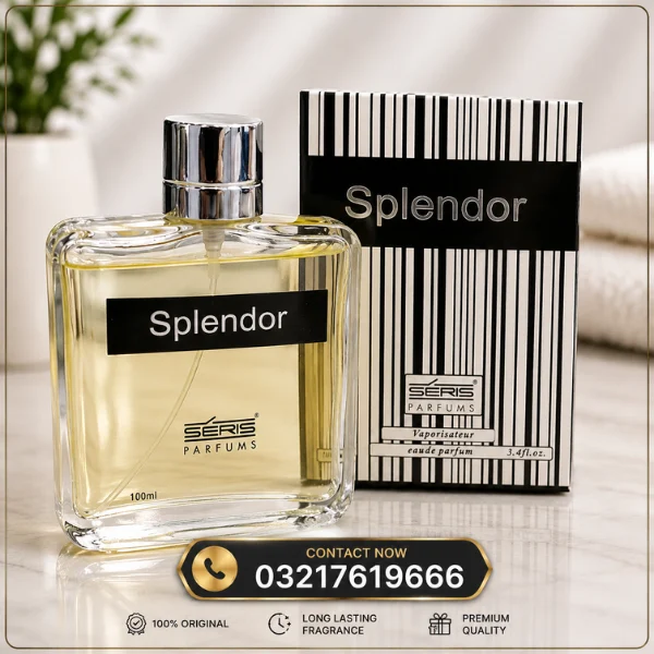 Splendor Perfume Price In Pakistan