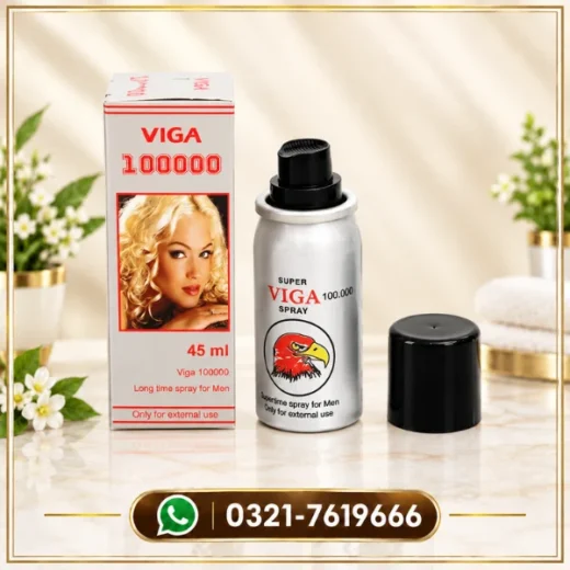 Timing Spray For Men