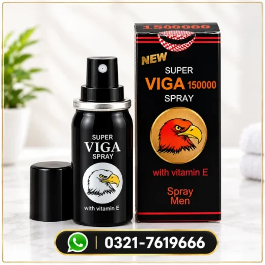 Timing Spray In Pakistan