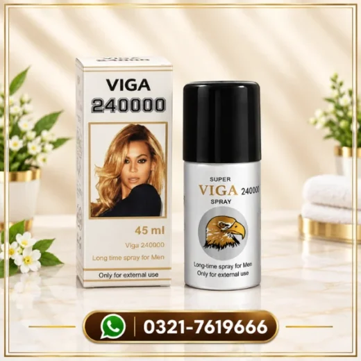 Timing Spray Price In Lahore
