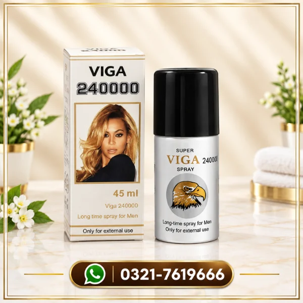Timing Spray Price In Lahore