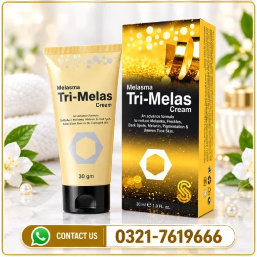 Tri Melas Cream Price In Pakistan