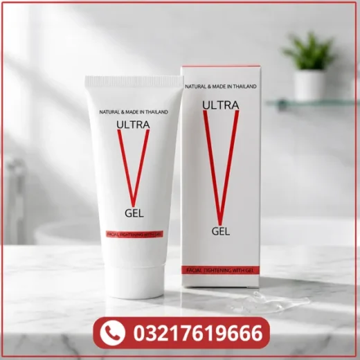 Ultra V Gel Price In Pakistan